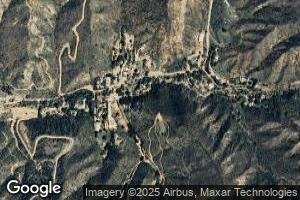 27632 Williams Canyon Rd, Silverado, CA 92676