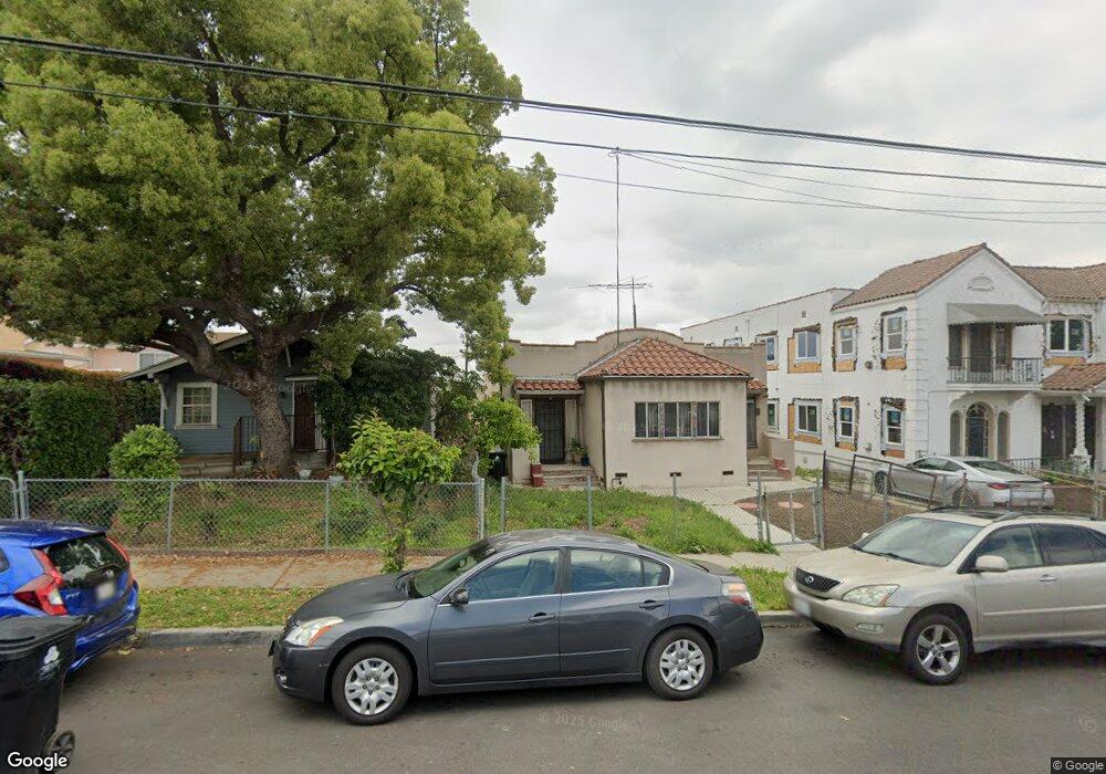 2806 Winter St, Los Angeles, CA 90033 - photo 1