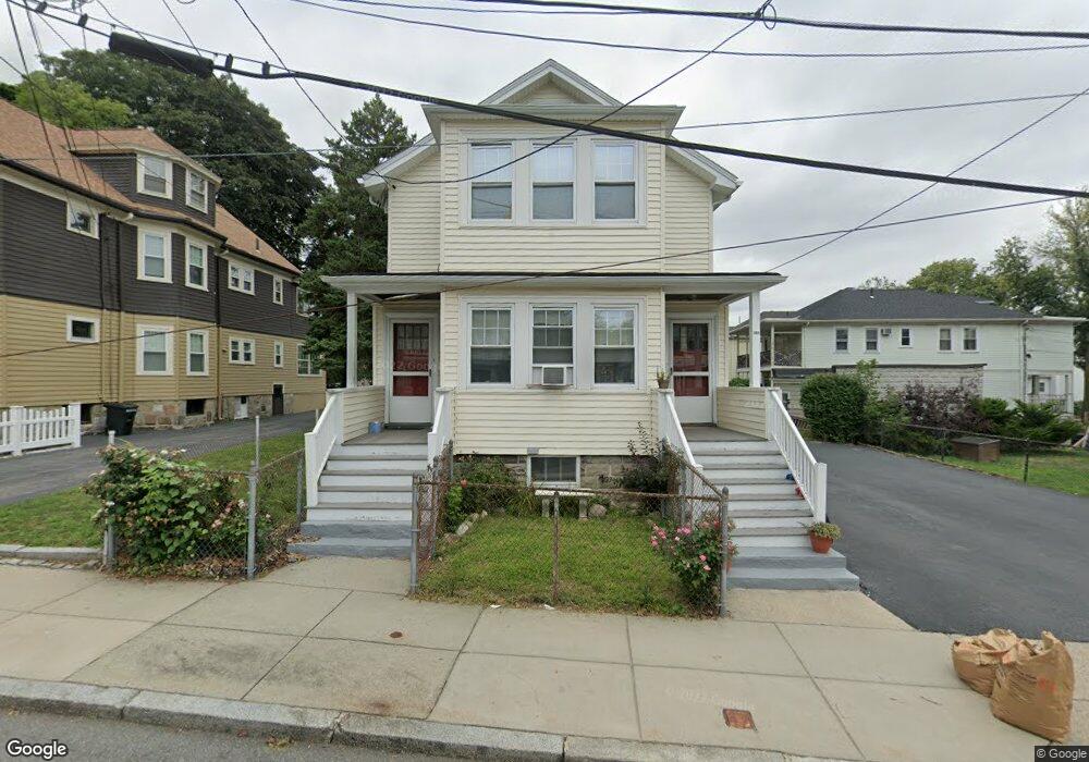 101 Etna St unit 101, Brighton, MA 02135 - photo 1