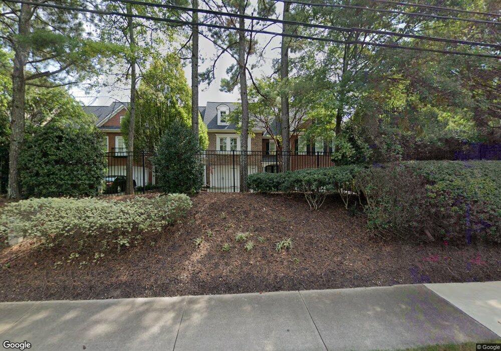 0 Eldwick Dr, Alpharetta, GA 30009 - photo 1