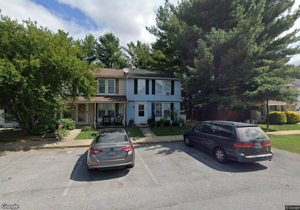 1530 Iris Ct, Hagerstown, MD 21740 - photo 1