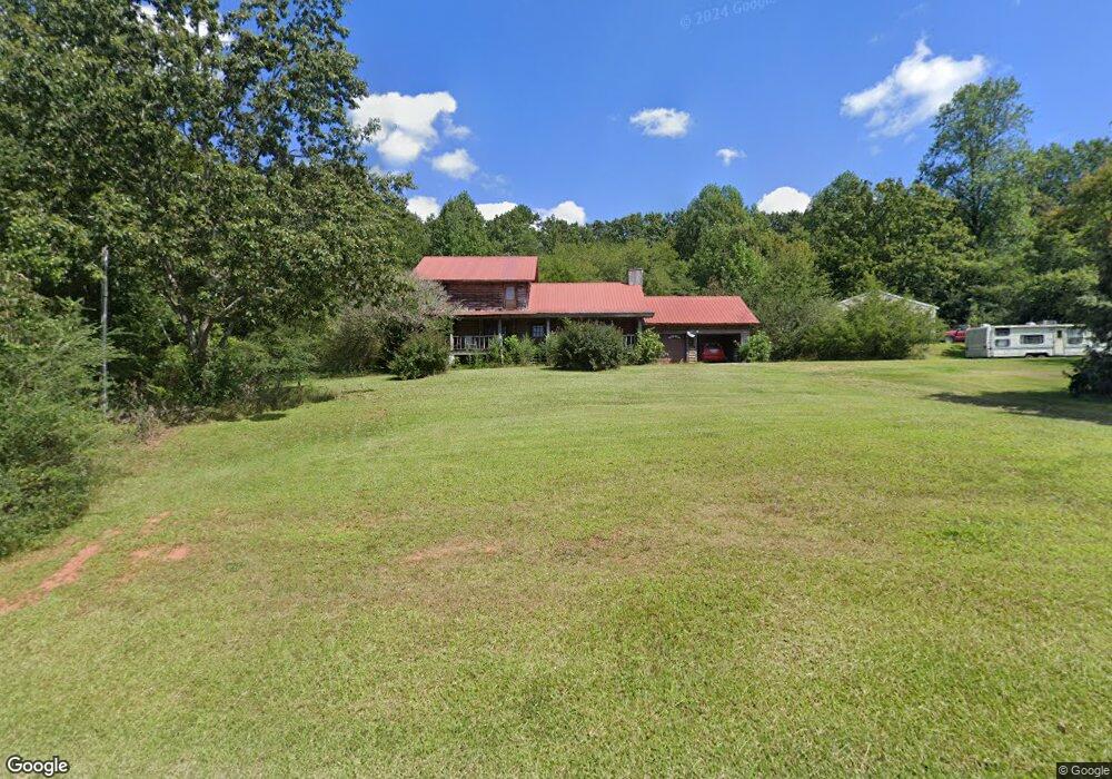 6370 Ransom Free Rd, Clermont, GA 30527 - photo 1