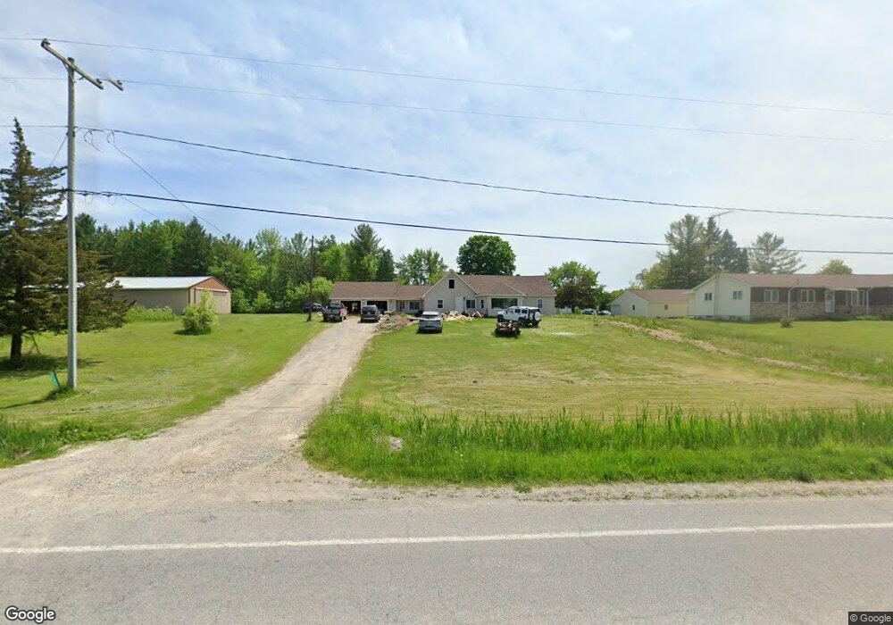 7251 W Esmond Rd, Hale, MI 48739 - photo 1