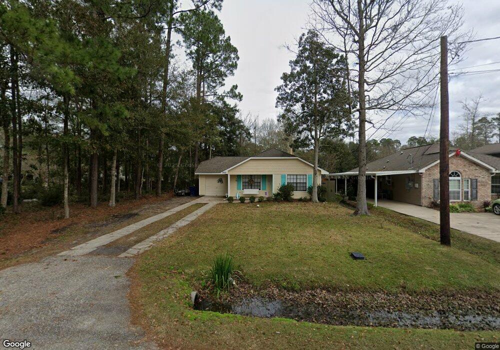 2422 Bluebird St, Slidell, LA 70460 - photo 1