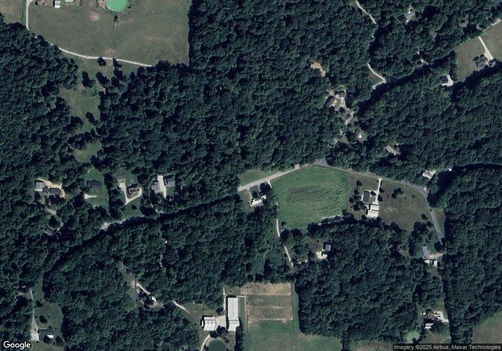 4750 Corydon Ridge Rd NE, Corydon, IN 47112 - photo 1