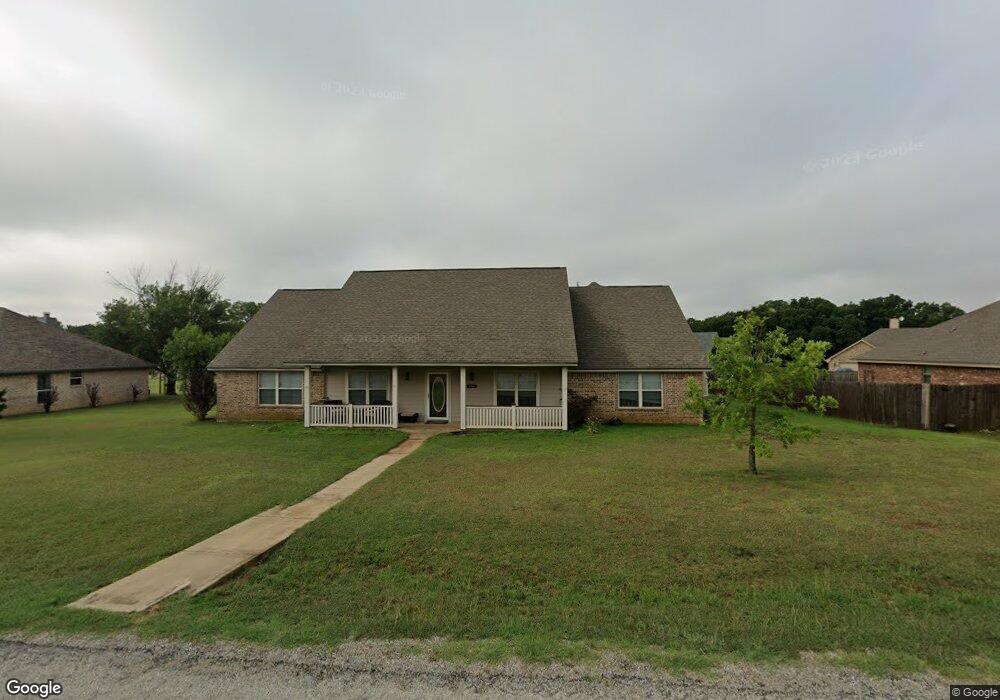 504 Green Meadow Dr, Boyd, TX 76023 - photo 1