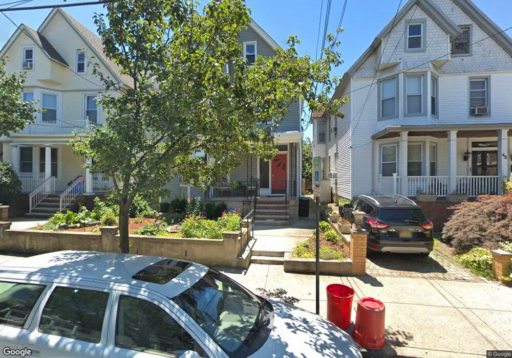 41 Eldorado Place, Weehawken, NJ 07086 - photo 1