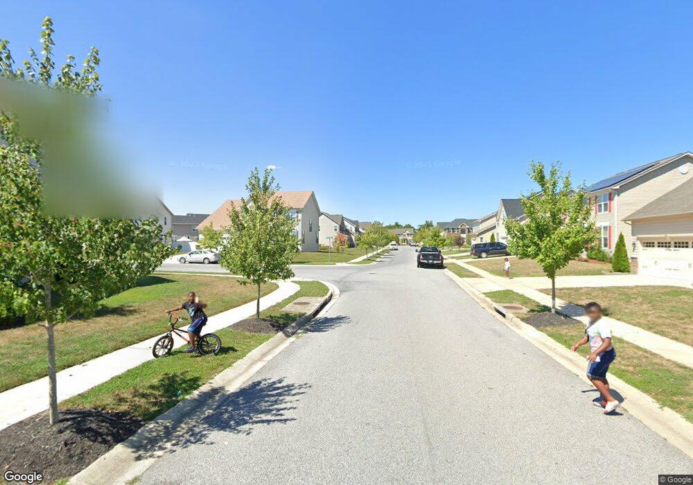 0 Stewards Chance Ln unit CH6523031, White Plains, MD 20695 - photo 1