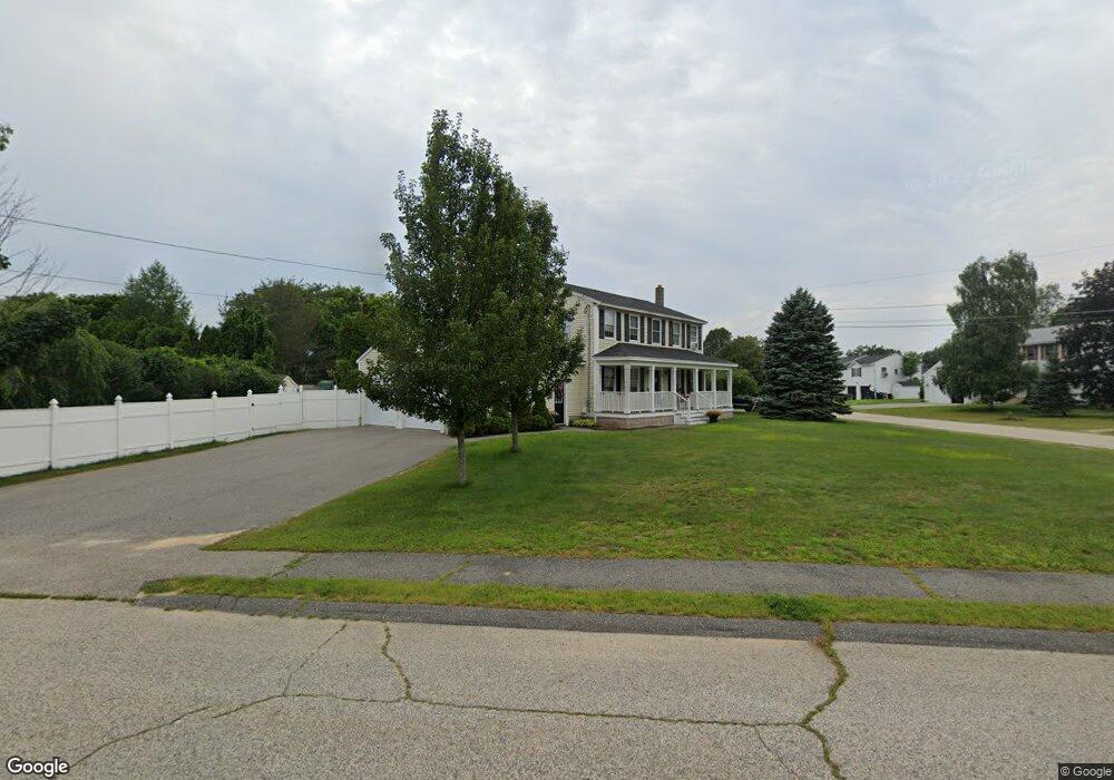 6 Kayla Ave, Salem, NH 03079 - photo 1