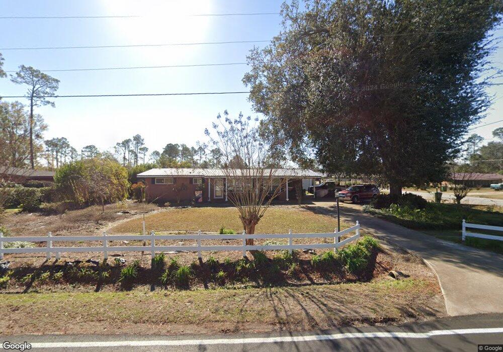 209 W 11th St, Donalsonville, GA 39845 - photo 1