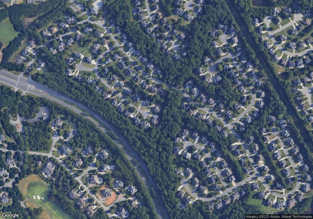 3011 Creek Falls Way, Duluth, GA 30097 - photo 1