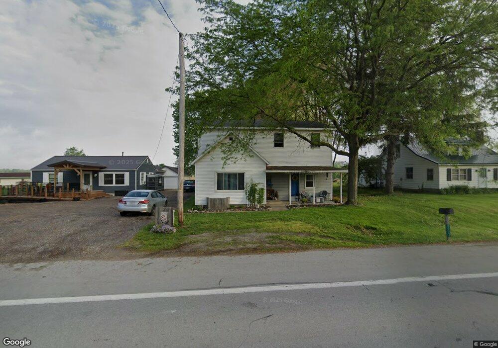 5341 Sr 197, None, OH 45887 - photo 1