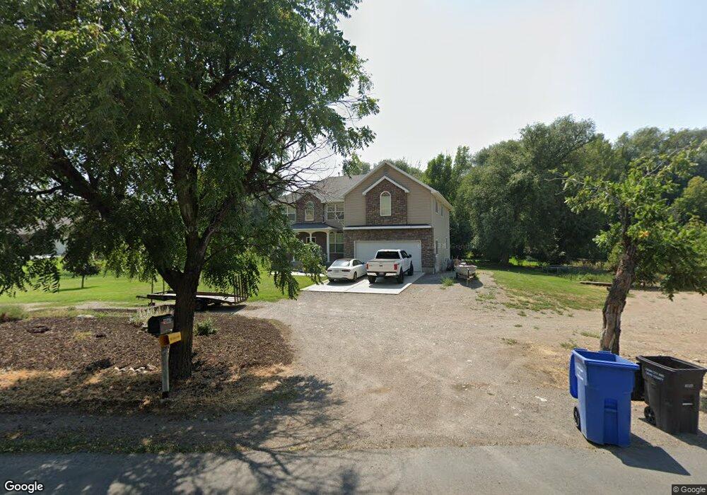 4865 Hollow Rd, Logan, UT 84321 - photo 1