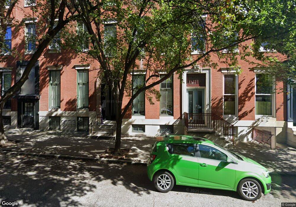 921 Saint Paul St unit A2, Baltimore, MD 21202 - photo 1