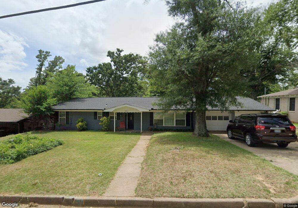 3023 Jan Ave, Tyler, TX 75701 - photo 1