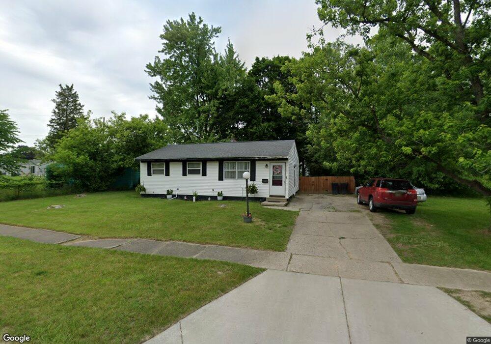 5490 Farmhill Rd, Flint, MI 48505 - photo 1