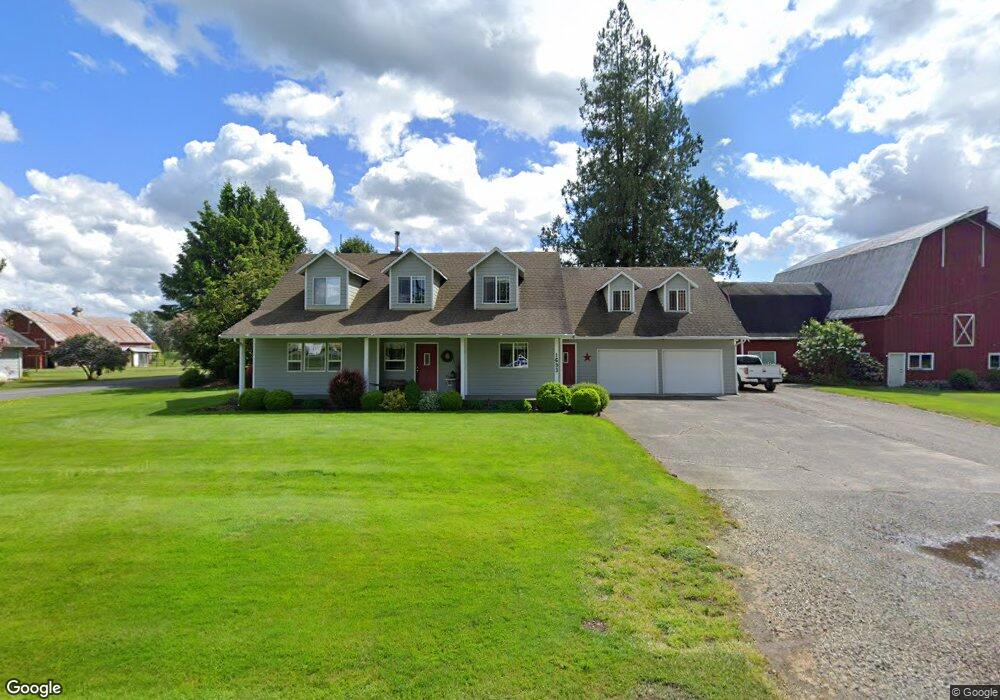1693 Pangborn Rd, Lynden, WA 98264 - photo 1