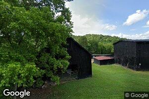 1078 Johnson Fork, Premium, KY 41845