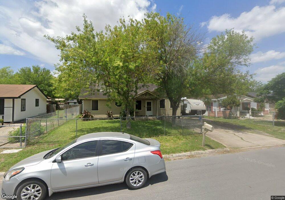 603 N Linden St, Pharr, TX 78577 - photo 1