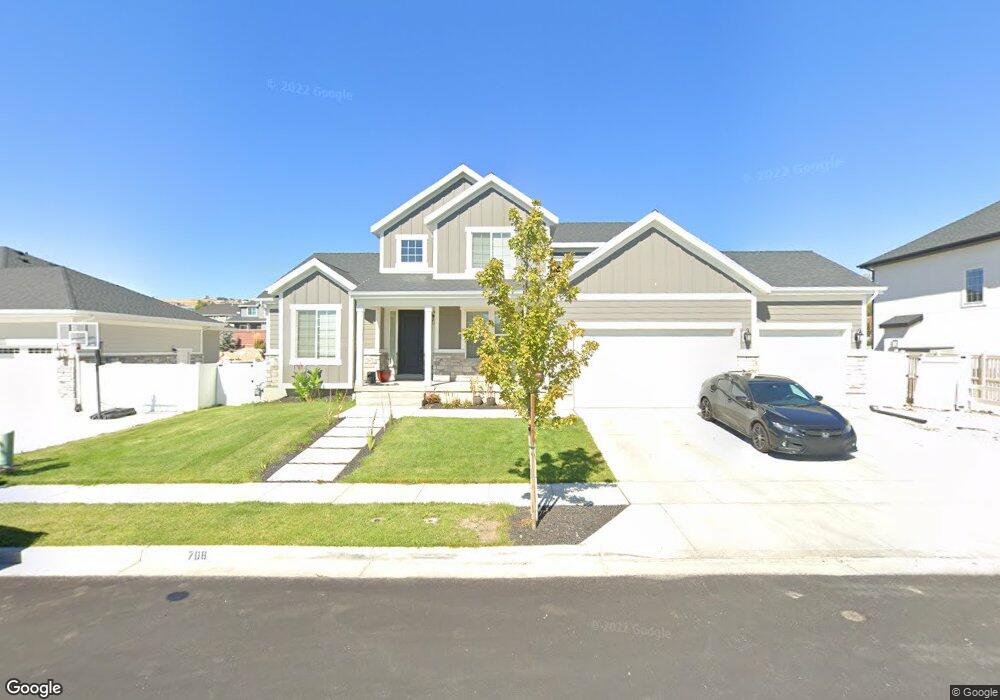 708 W 3160 N, Lehi, UT 84043 - photo 1