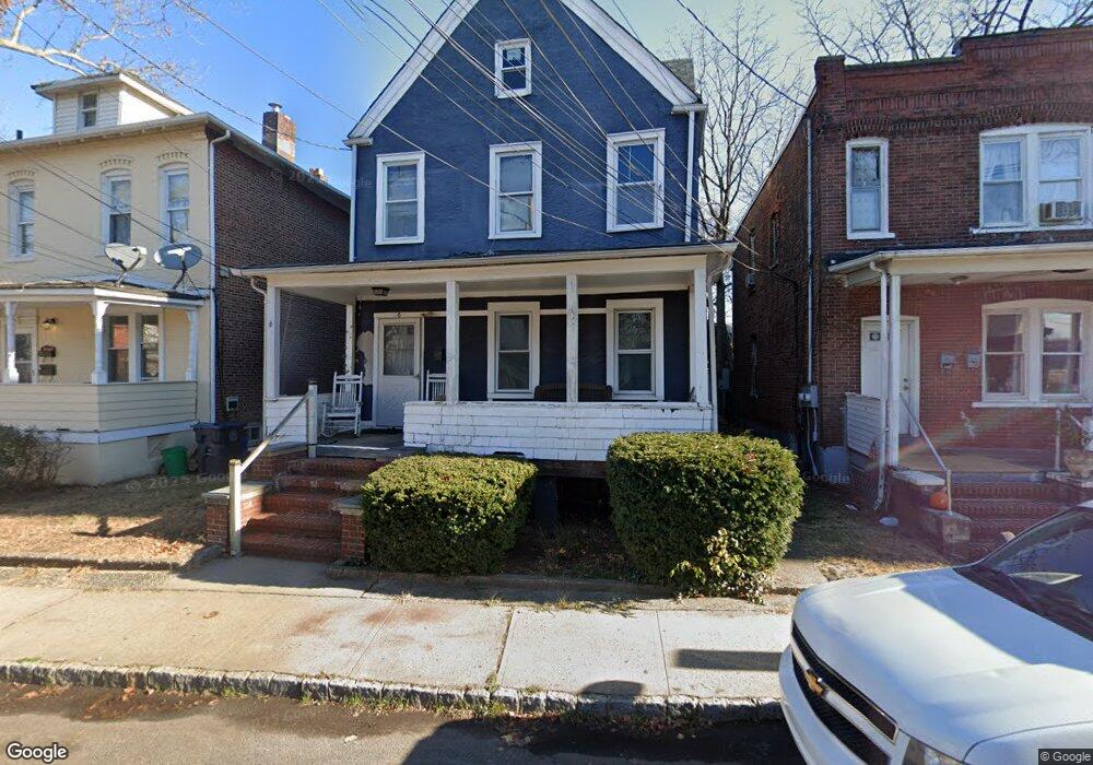 6 Drake St, Bound Brook, NJ 08805 - photo 1