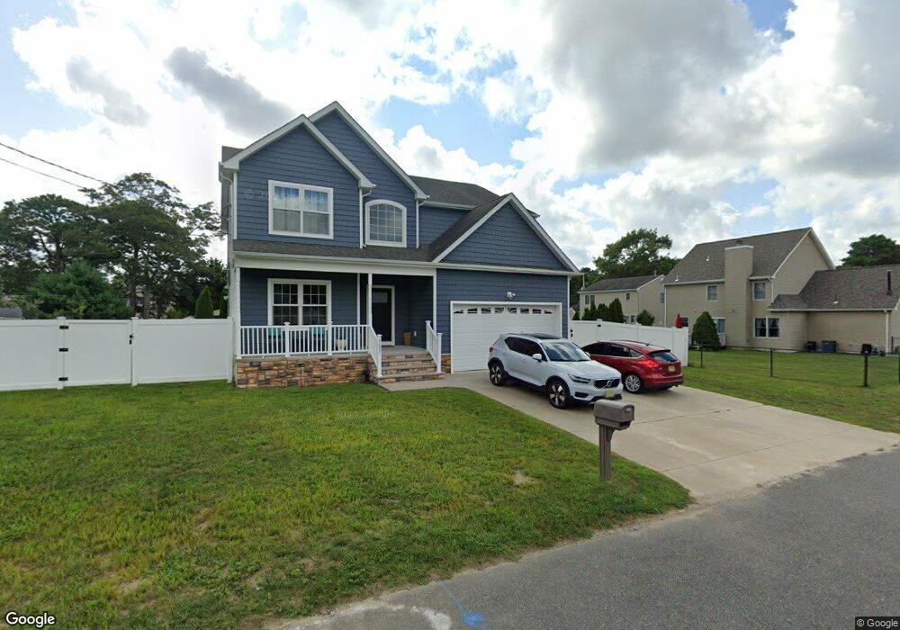 1438 Clearview St, Forked River, NJ 08731 - photo 1