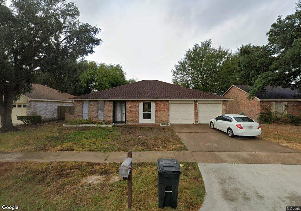 6911 Dusty Dawn Dr, Houston, TX 77086 - photo 1