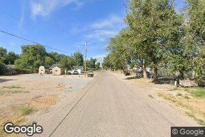 140 W W 400 North St St, Hinckley, UT 84635