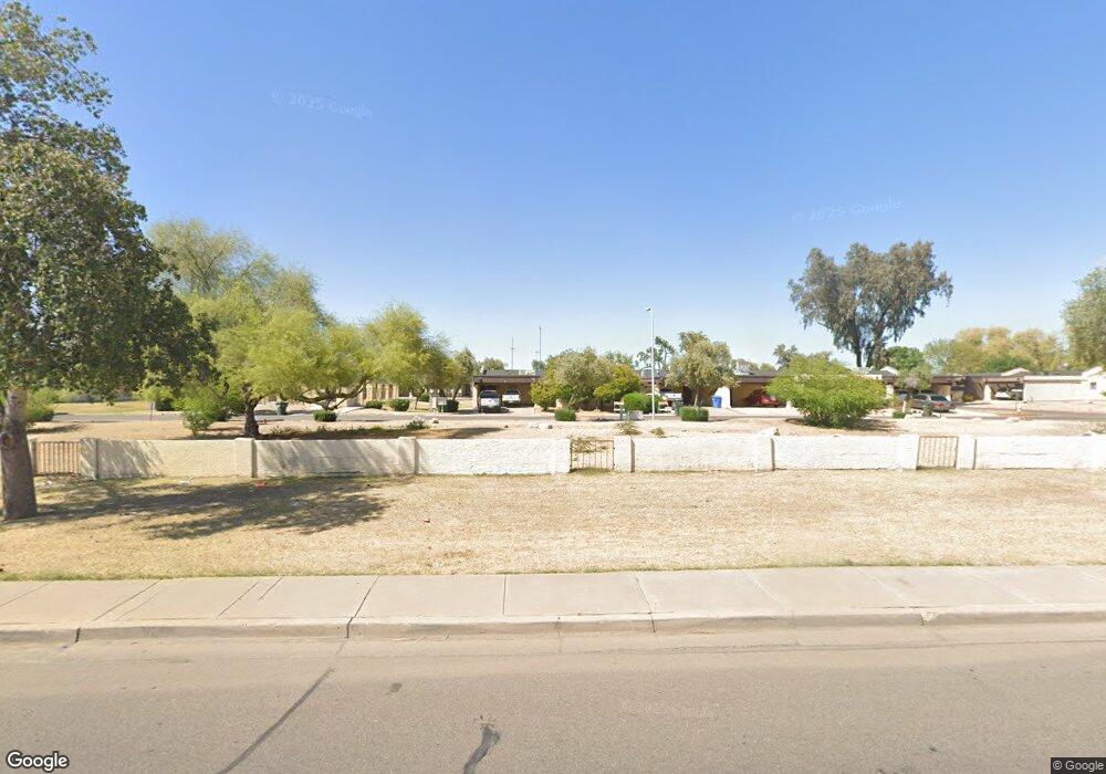 3812 W Crittenden Ln, Phoenix, AZ 85019 - photo 1