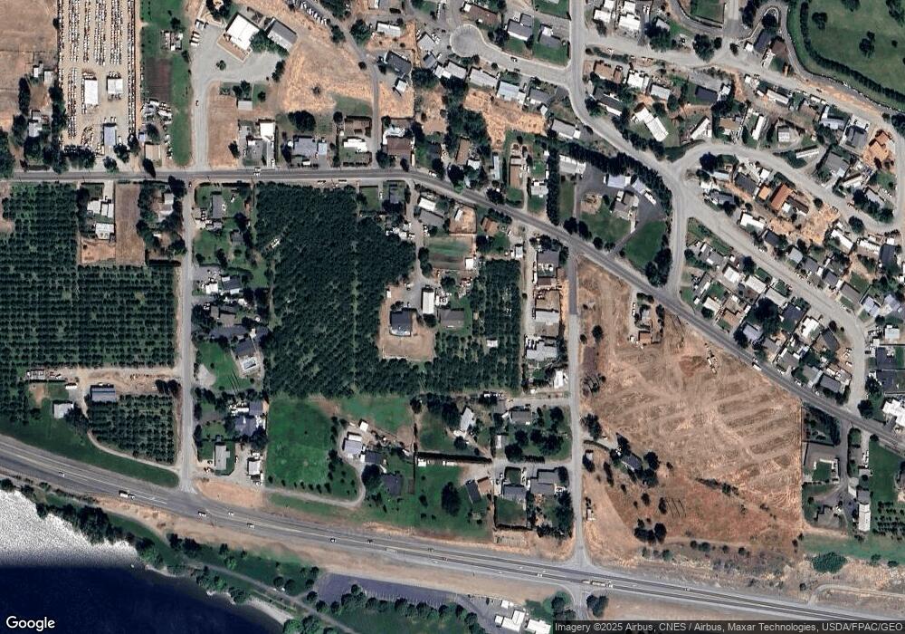 1034 S Marna Ln, East Wenatchee, WA 98802 - photo 1