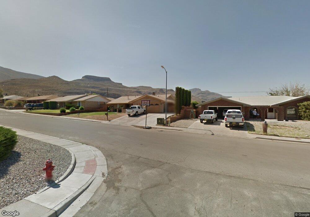 3006 Abbott Ave, Alamogordo, NM 88310 - photo 1