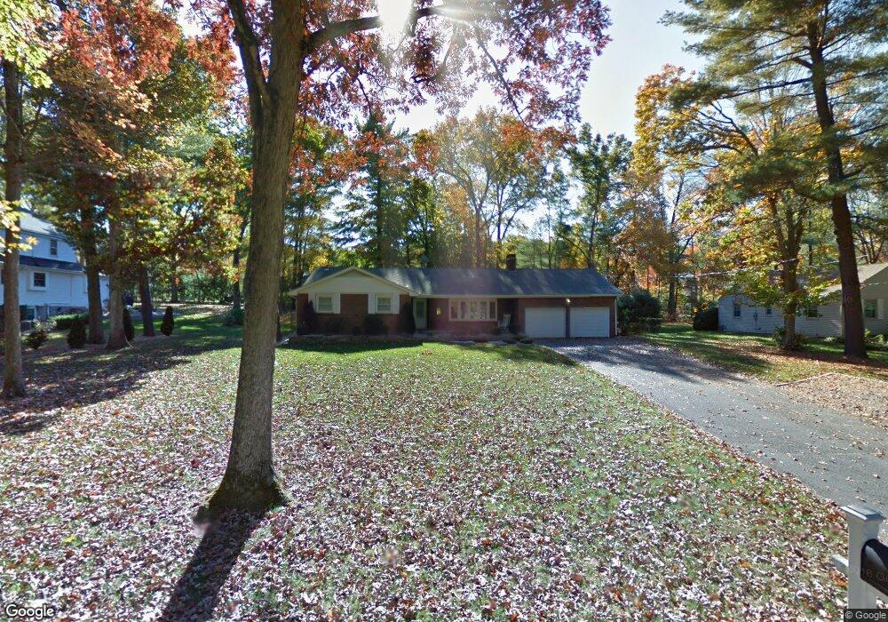 105 Karen Lee Rd, Glastonbury, CT 06033 - photo 1