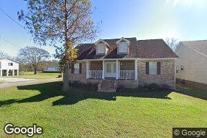 1906 Plantation St, Lafitte, LA 70067