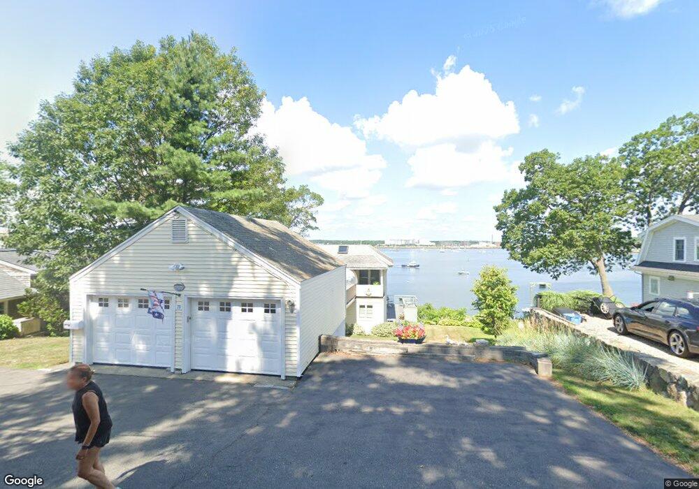 79 Naugus Ave, Marblehead, MA 01945 - photo 1