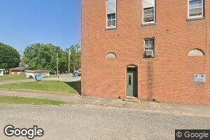 301 E Broad St, Raymond, IL 62560