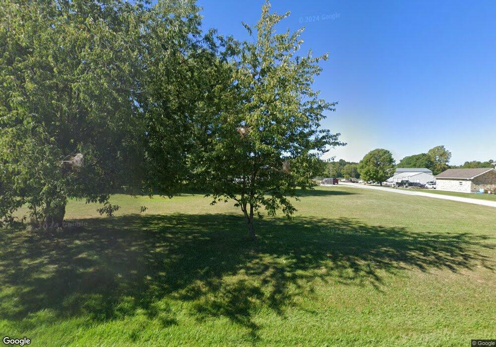 3483 S Us Highway 421, Greensburg, IN 47240 - photo 1