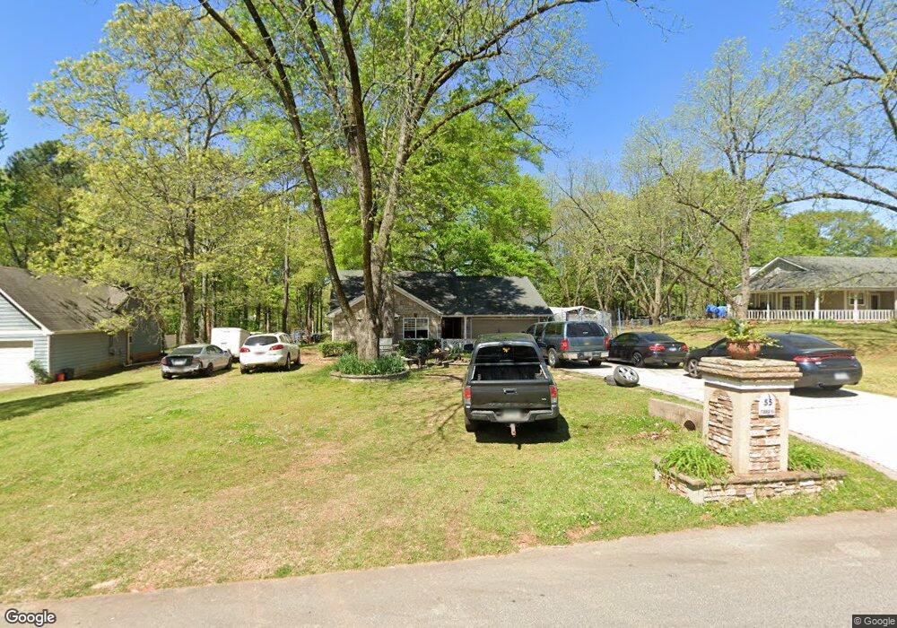 55 Lazy Hollow Ln, Covington, GA 30016 - photo 1