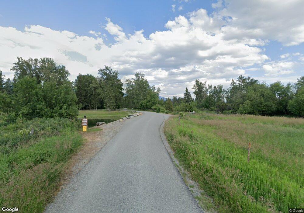 Nhn Capistrano Drive North W, Kalispell, MT 59901 - photo 1