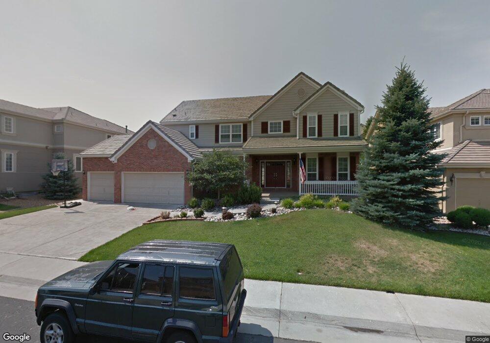 19252 E Maplewood Place, Aurora, CO 80016 - photo 1