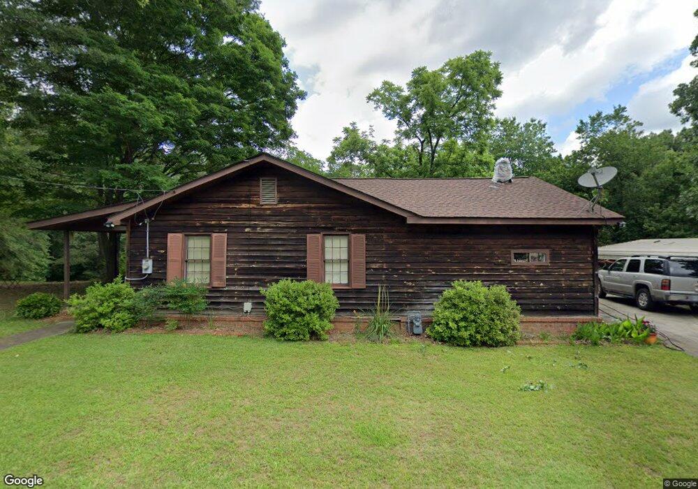 3731 Lassiter Rd, Marietta, GA 30062 - photo 1