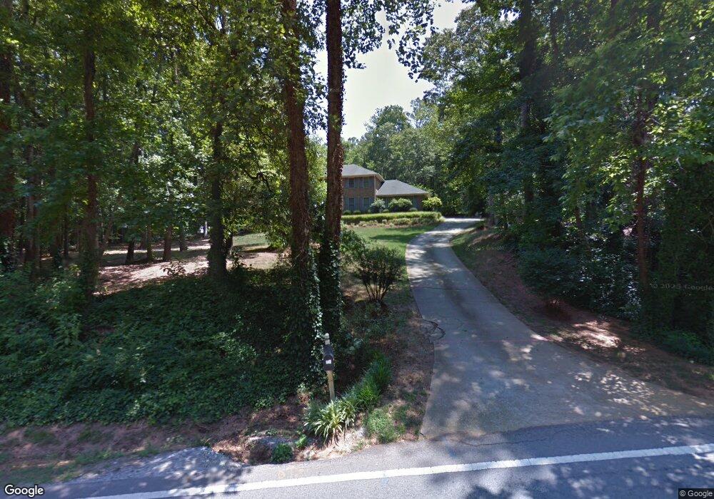 5690 Stagecoach Rd, Rex, GA 30273 - photo 1