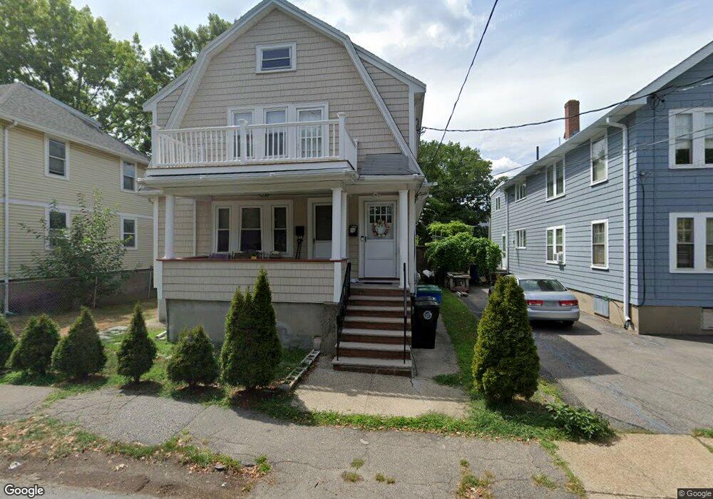 26 Flett Rd unit 28, Belmont, MA 02478 - photo 1