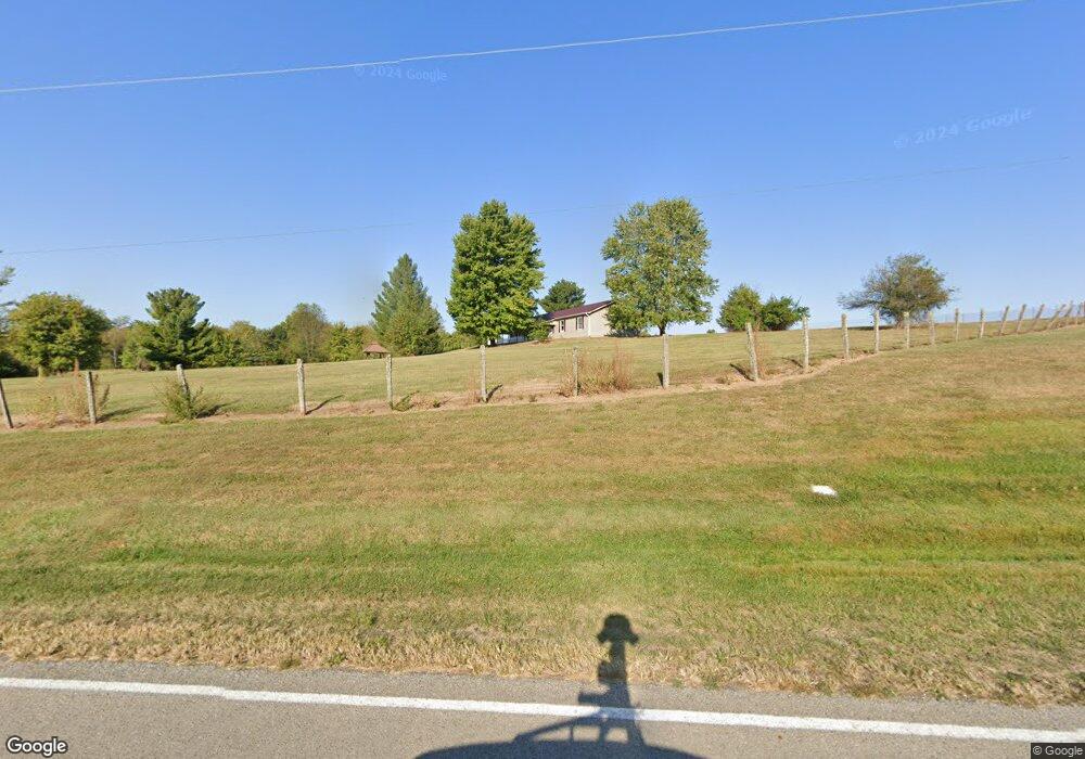 8229 Love Rd, Hamersville, OH 45130 - photo 1