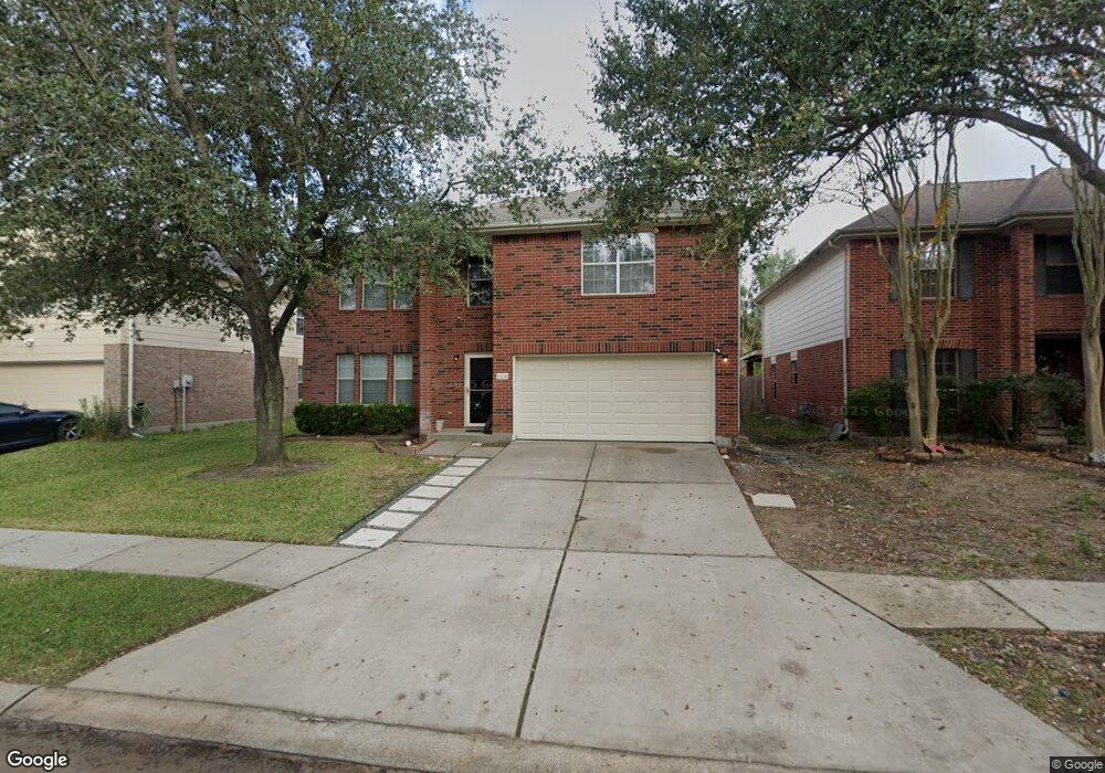 5930 NW Creek Cir, Houston, TX 77086 - photo 1