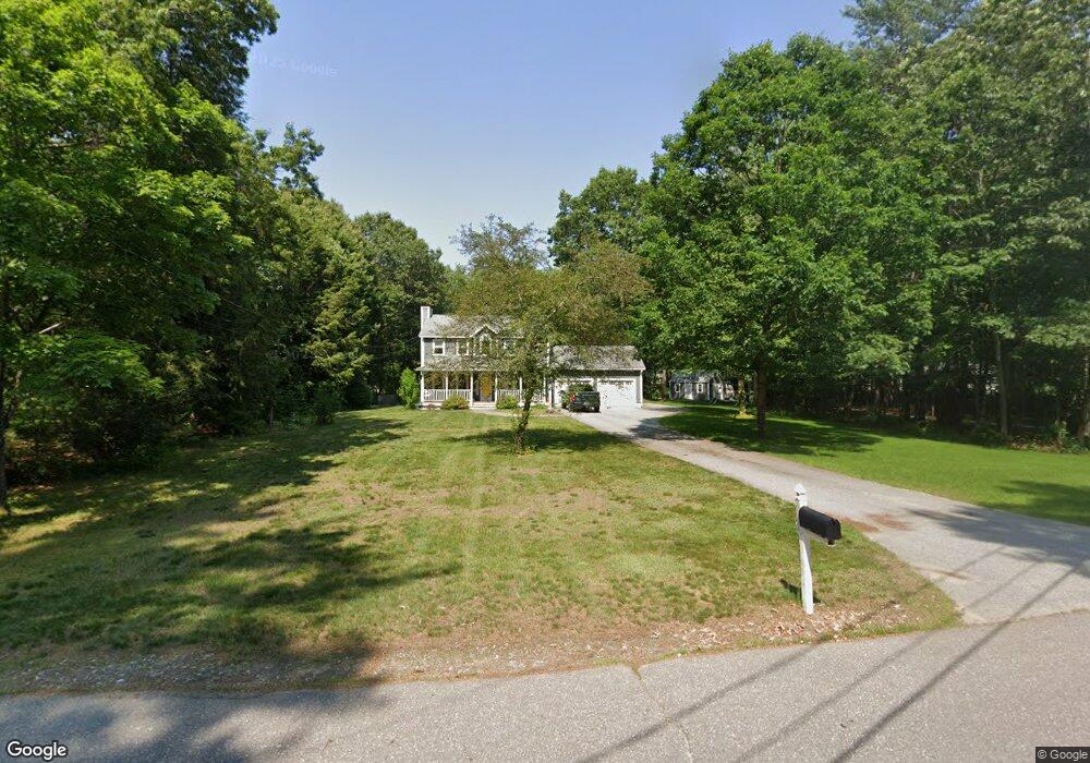 6 Chatfield Dr, Litchfield, NH 03052 - photo 1