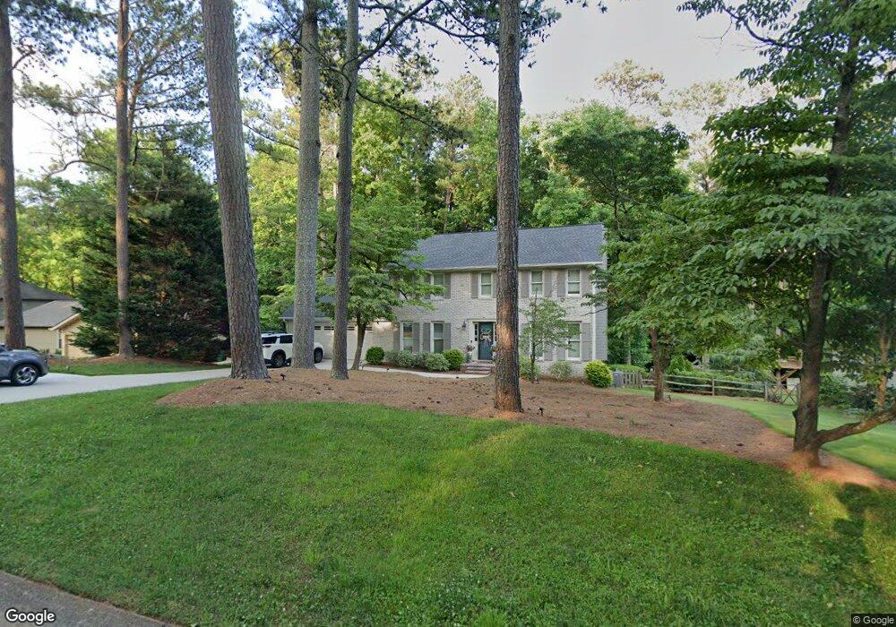 2624 Fieldstone Path, Marietta, GA 30062 - photo 1