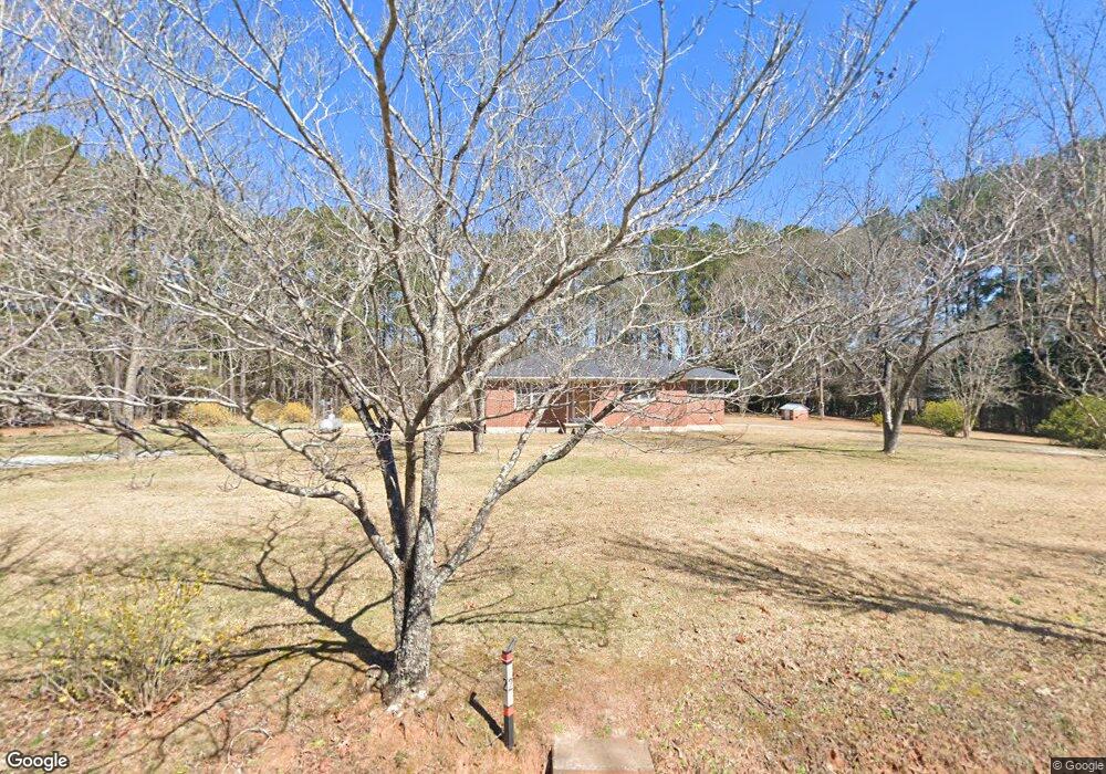 527 Richards Chapel Rd, Covington, GA 30016 - photo 1