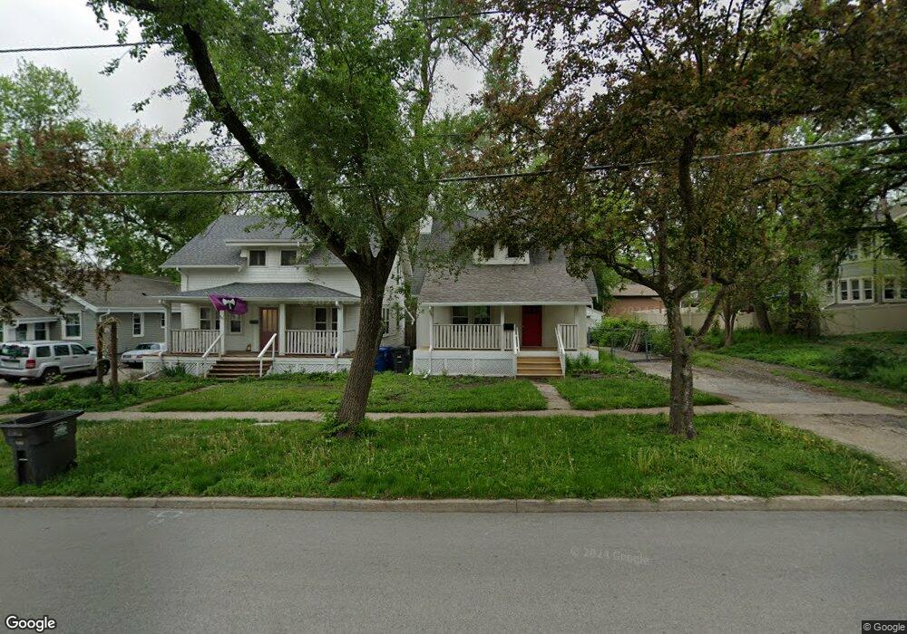 1026 28th St, Des Moines, IA 50311 - photo 1