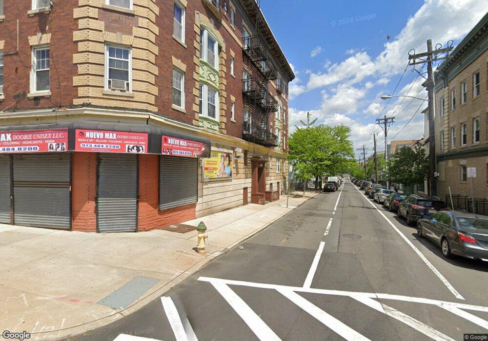 0 N 5th St, Newark, NJ 07107 - photo 1