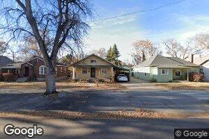 607 Van Buren St, Pueblo, CO 81004